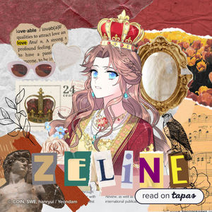 Image post by @tapas_app on Instagram