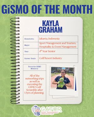 Image post by @ufgsmo on Instagram