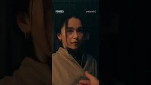 Video post by @peacock on YouTube