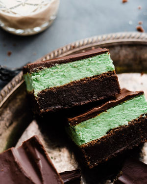 Image post by @bluebowlrecipes on Instagram