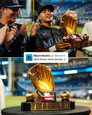 Image post by @marlins on Instagram