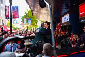 Image post by @MonSportsNet on Twitter