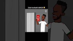 Video post by @brfootball on YouTube