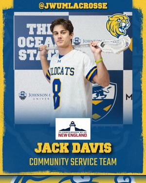 Image post by @jwuwildcatspvd on Instagram