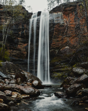 Image post by @wandernorthga on Instagram