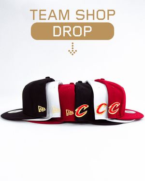 Image post by @cavsteamshop on Instagram