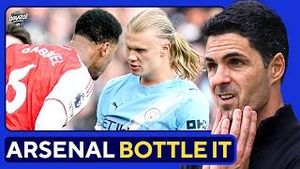 Video post by @cbssportsgolazo on YouTube