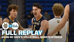 Video post by @ncaachampionships on YouTube