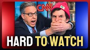 Video post by @townhall on YouTube