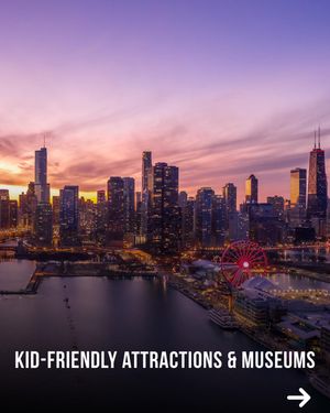 Image post by @chicago.explore on Instagram