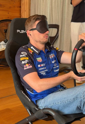 Video post by @redbullracing on TikTok