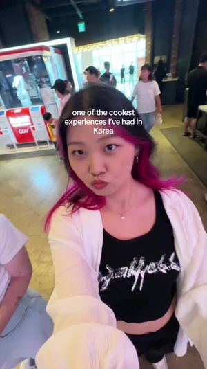 Video post by @dayofsooj on TikTok