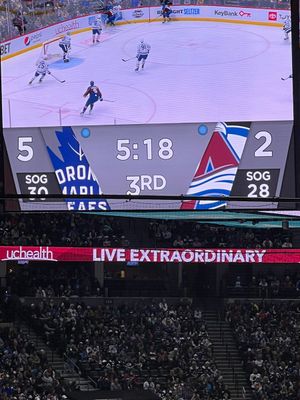 Image post by @VicLombardi on Twitter