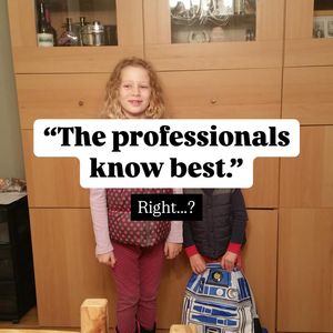 Image post by @theconnectedparentsite on Instagram
