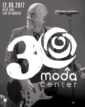 Image post by @moda_center on Instagram