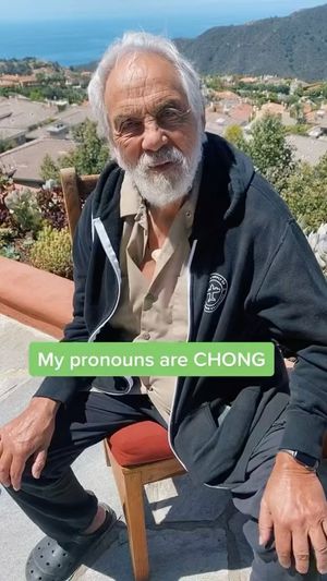 Video post by @cheechandchong on Instagram