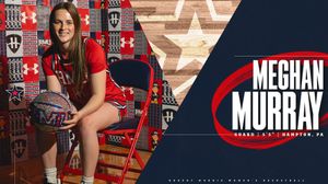 Image post by @rmuwbasketball on Instagram