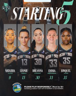 Image post by @nyliberty on Twitter
