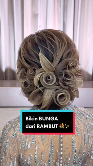 Video post by @budiputrahair on TikTok