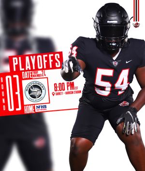 Image post by @chsreddevils on Instagram