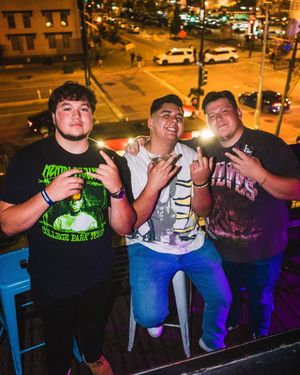 Image post by @therealdanchav on Instagram