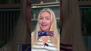 Video post by @bbcsport on YouTube