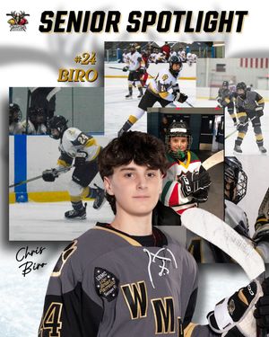 Image post by @wmpqplhockey on Instagram