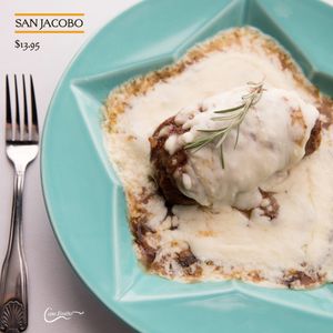 Image post by @restaurantecasaemilio on Instagram