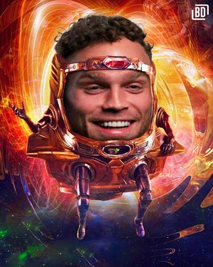 Image post by @BarDown on Twitter