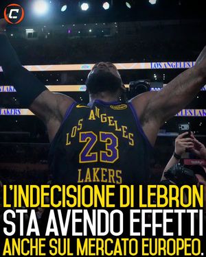Image post by @cronache_di_basket on Instagram