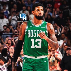 Image post by @LegionHoops on Twitter