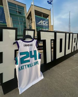 Image post by @firsthorizoncoliseum on Instagram