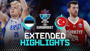 Video post by @fiba on YouTube