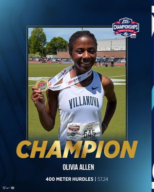 Image post by @villanovaxctf on Instagram