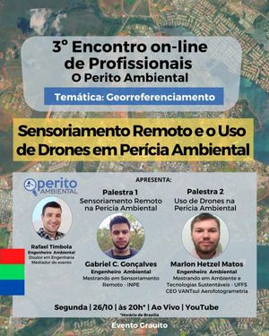 Image post by @operitoambiental on Instagram