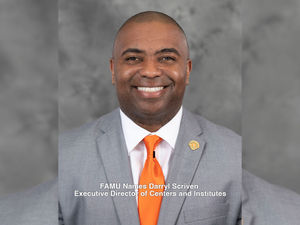 Image post by @famu_1887 on Instagram