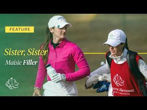 Video post by @ANWAgolf on YouTube