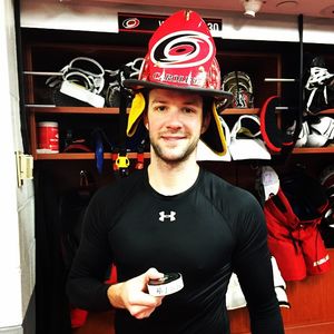 Image post by @canes on Instagram
