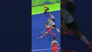 Video post by @olympics on YouTube