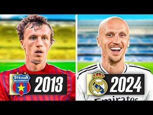 Video post by @sinnerfifa on YouTube