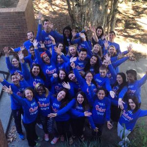 Image post by @newufgators on Instagram