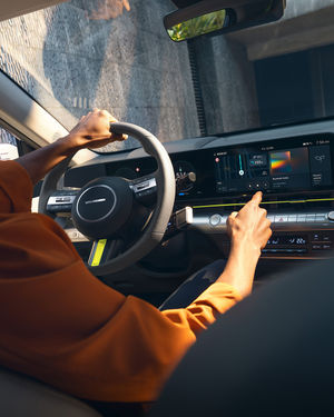 Image post by @hyundaicanada on Instagram