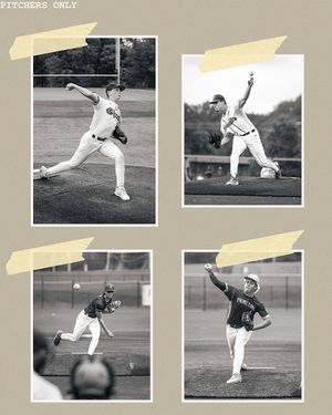 Image post by @psbaseball on Instagram