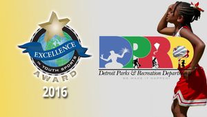 Image post by @DetroitParksRec on Facebook