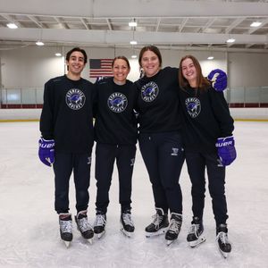 Image post by @stonehillwih on Instagram