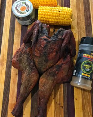 Image post by @chucksflavortrain on Instagram