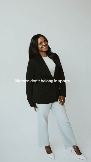 Video post by @akyahgiselle.sports on TikTok