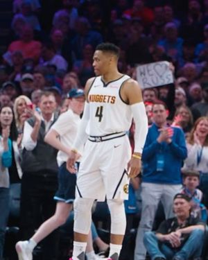 Image post by @russwest44 on Instagram