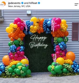 Image post by @jpdevents on Instagram
