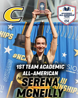 Image post by @centreathletics on Instagram